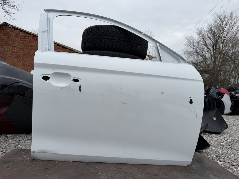Врата Opel Corsa F 2021 год.-