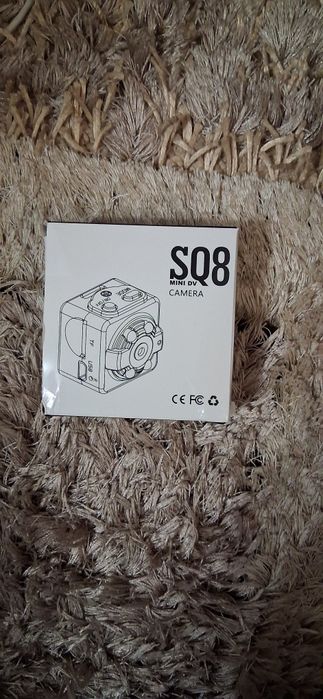 Camere spion diferite modele