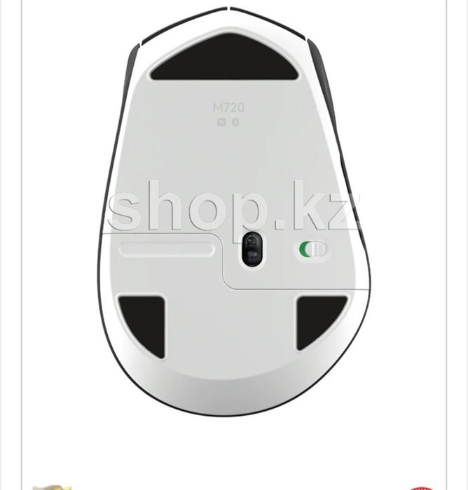 Беспроводная мышь