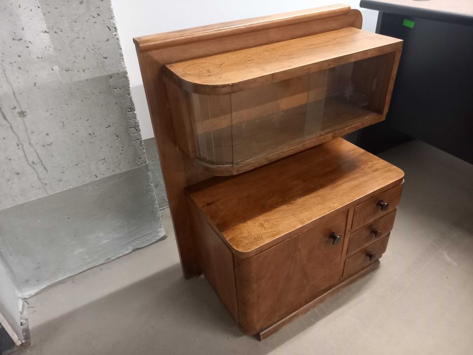 Винтидж нощни шкафчета - 2 броя