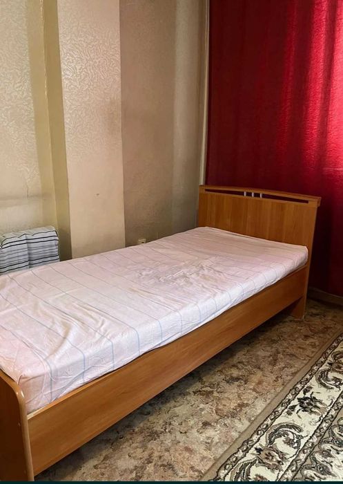 Кровать детская, подростковая