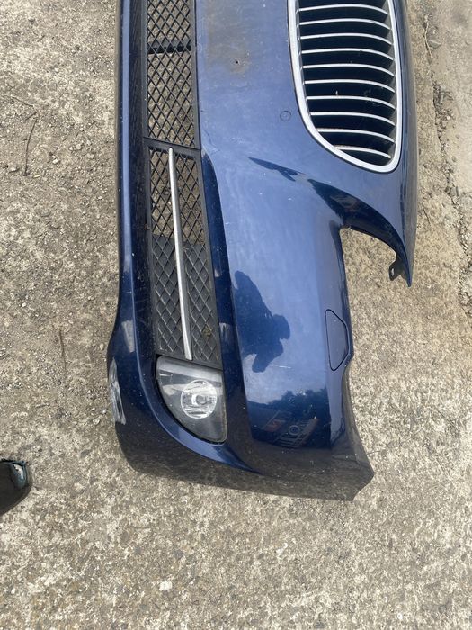 предна броня бмв ф10 ф11  bmw f10 f11