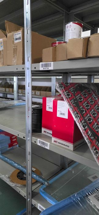 Camasa motor Case IH, International Ø 98.42 X 110.75 MM - L 216.10 MM