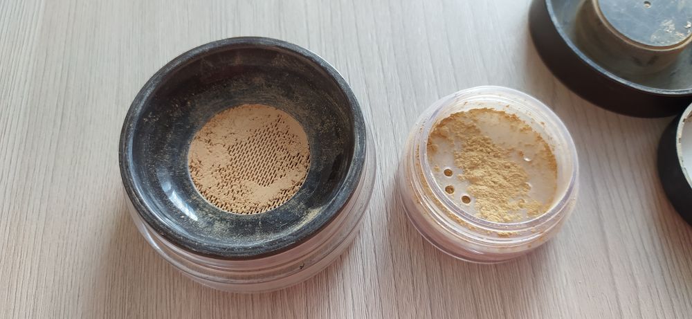 Tarte/Bareminerals косметика