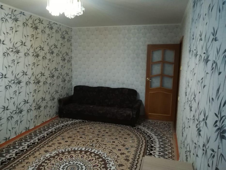 Сдам квартиру 9 микрорайон