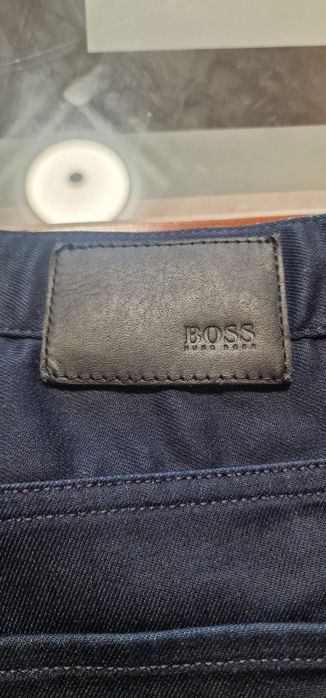 Дънки Boss оригинални