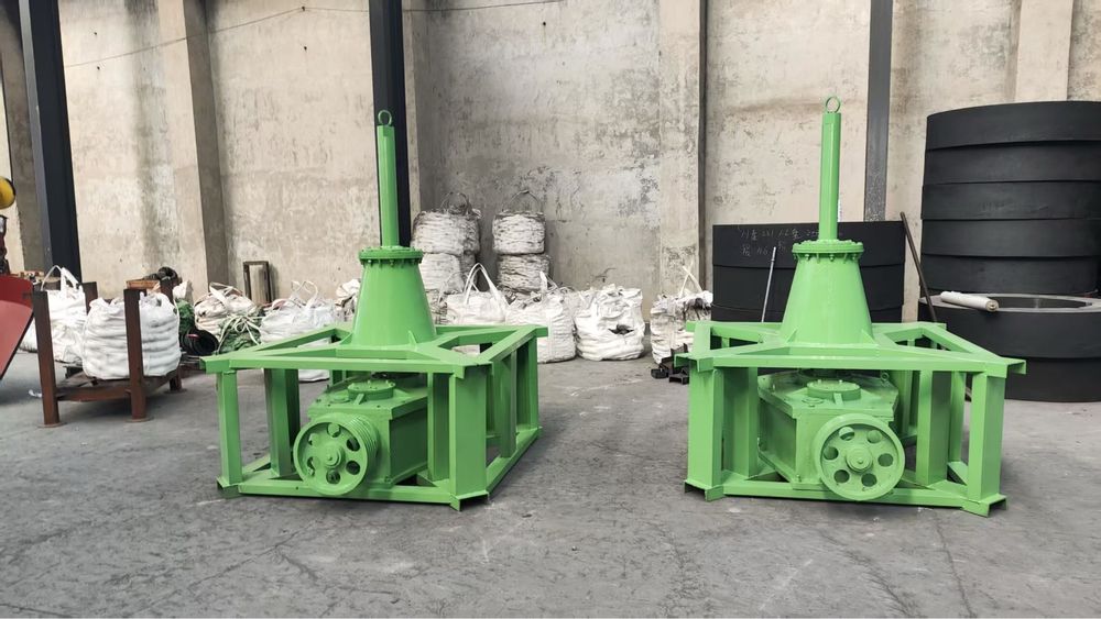 Дробилка мельница казан мокрый пан