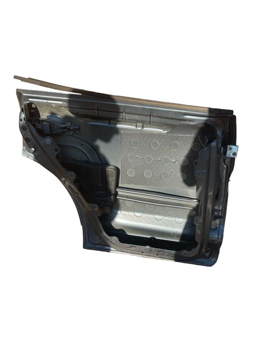 Usa Portiera Stanga Spate Volkswagen Touareg 7La, 7L6, 7L7 2002 - 2013