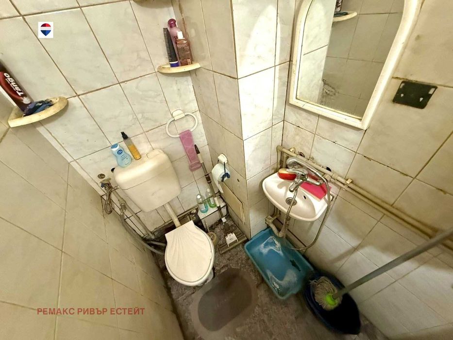Едностаен апартамент за продажба кв. Чародейка юг