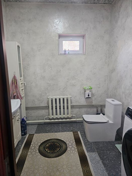 Дом двухэтажный уютный