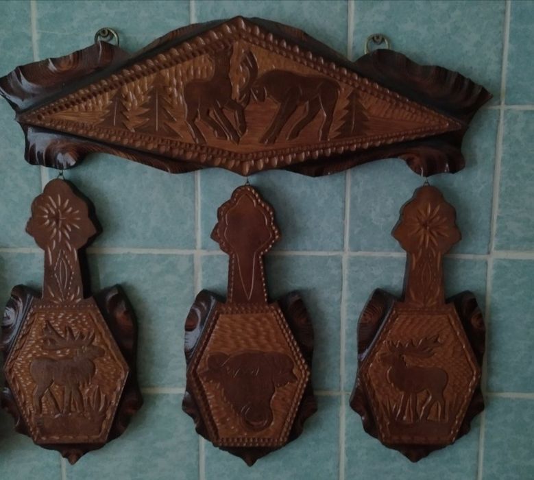 Сувенирный набор