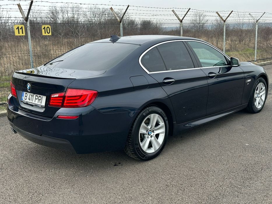 Bmw seria 5 f10 de vanzare