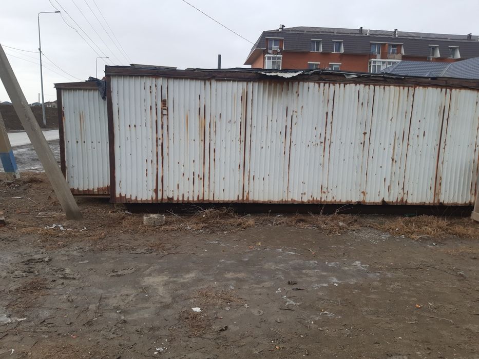 Продаю вагончик.