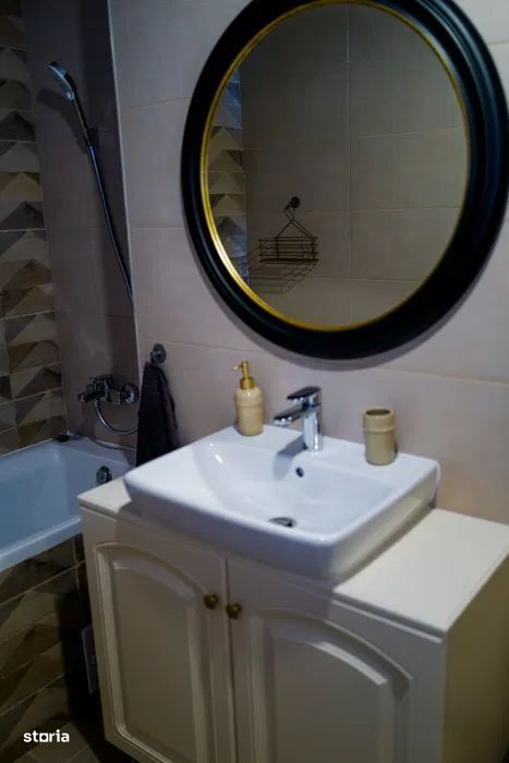Apartament 2 Camere Maurer