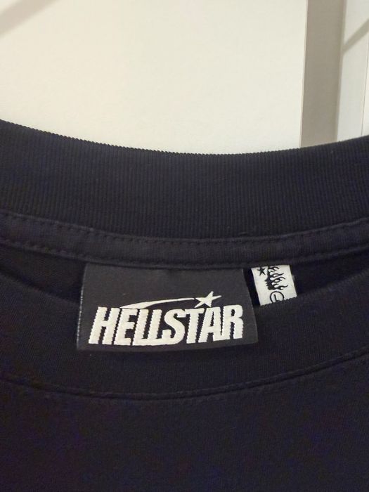 bluza Hellstar L
