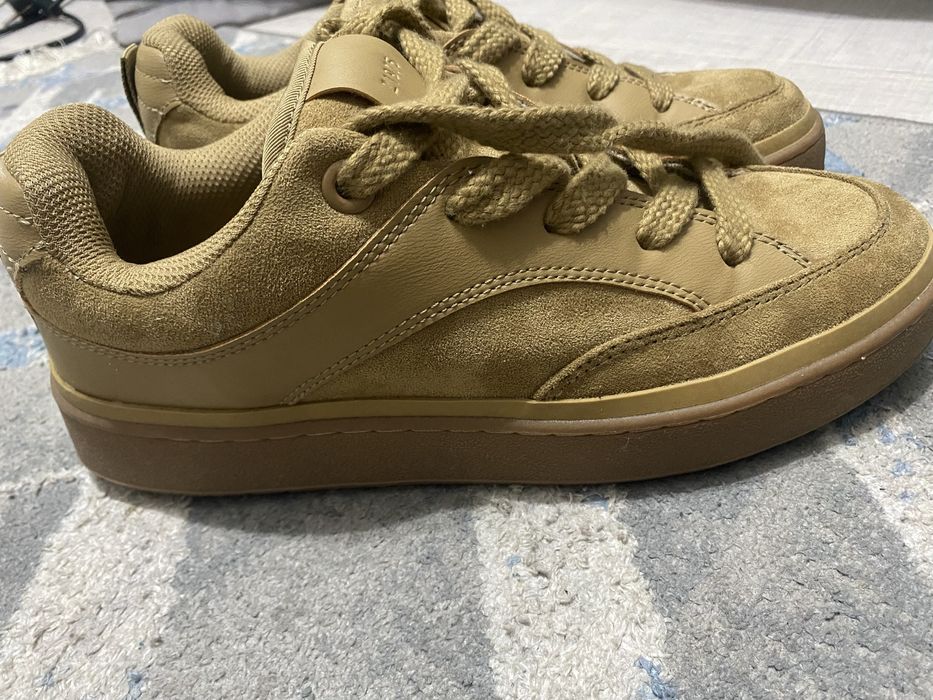 Красовки ZARA зара