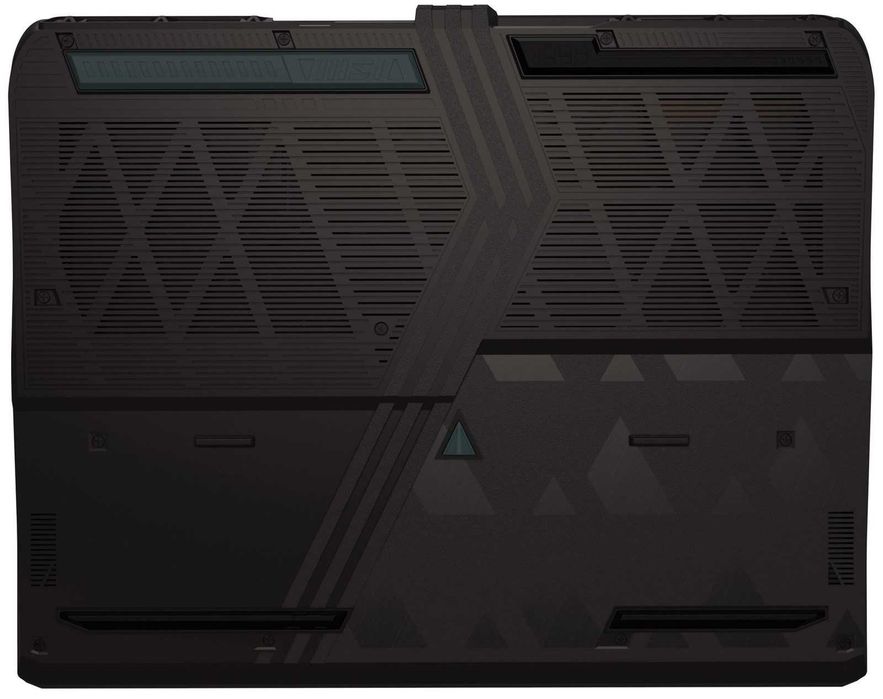 MSI Vector 16 WUXGA 144Hz Intel Core Ultra 7-255HX 64GB 2TB RTX5070Ti