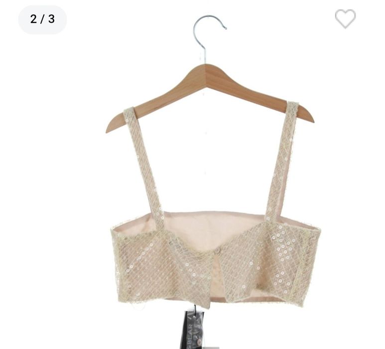 PULL BEAR комплект