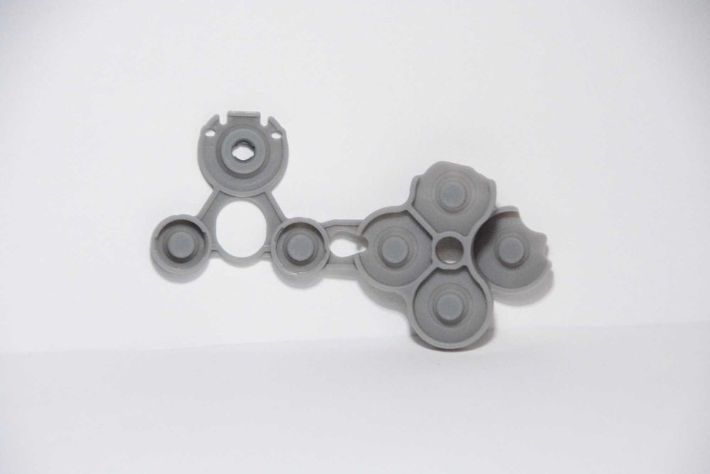 Резинки для джойстиков Xbox Series S,X One, One S,X, Elite v2