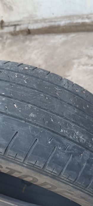 Продам Шины 225/60/18 на кроссовер
