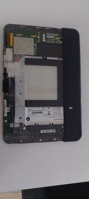 Стар таблет MOTOROLA  IHDT56MT1