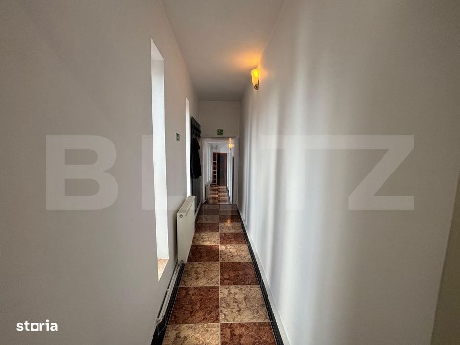 Spatiu comercial 139 mp