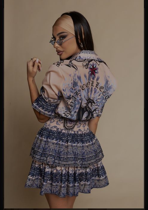 Nikole collection комплект