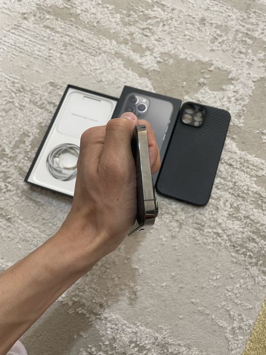 IPhone 13 Pro Max как новый