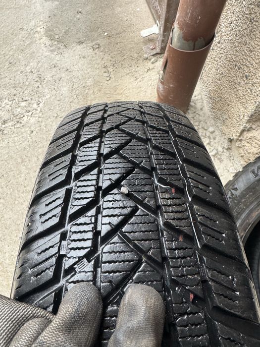 Зимни гуми 155/65/14 ДОТ2321