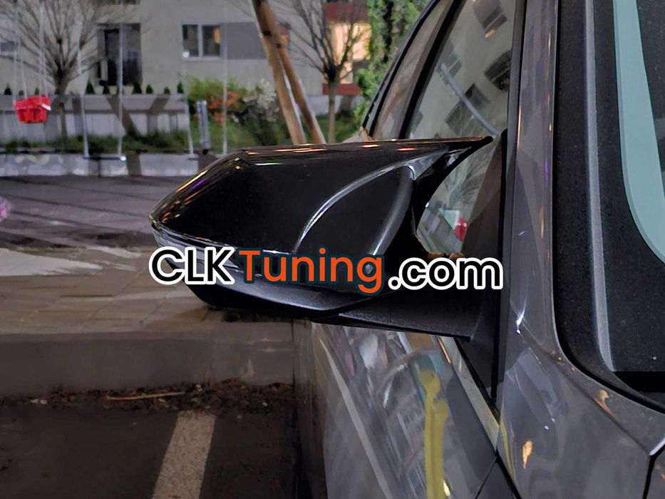 Capace oglinzi model Batman pentru Hyundai Elantra 7