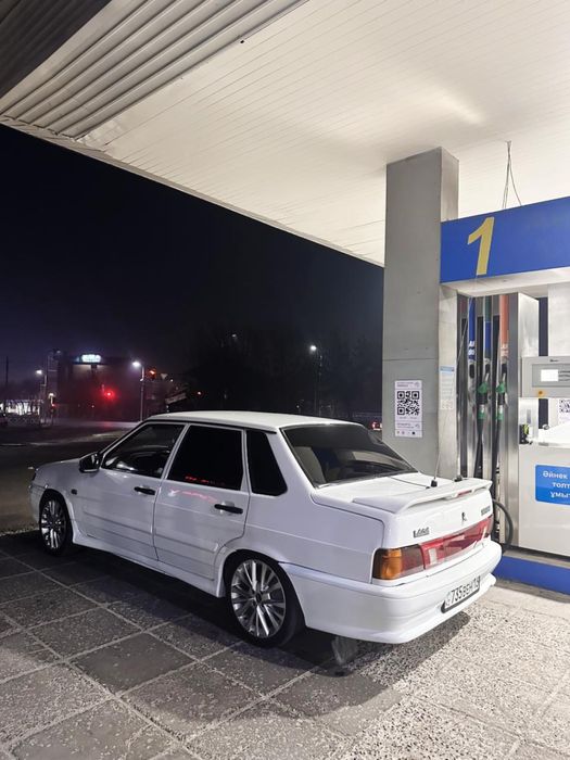 Диск камрики балонымен