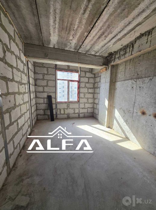 2 xonali 65m² 3-qavat.#2x #karobka