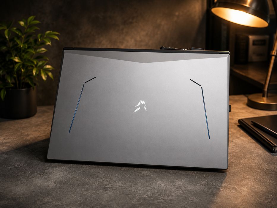 Ardor gaming ноутбук