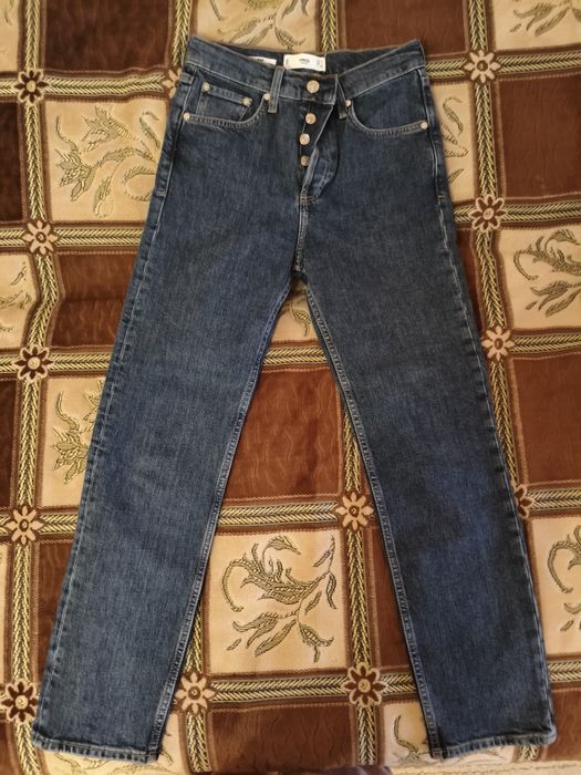 Джинсы Mango MAR