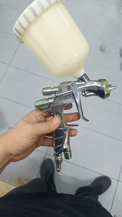 Продам краскопульты