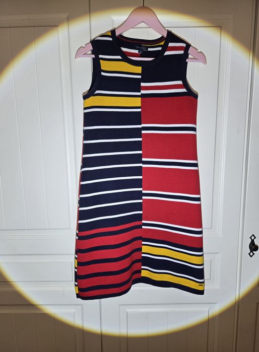Rochie Tommy Hilfiger, S