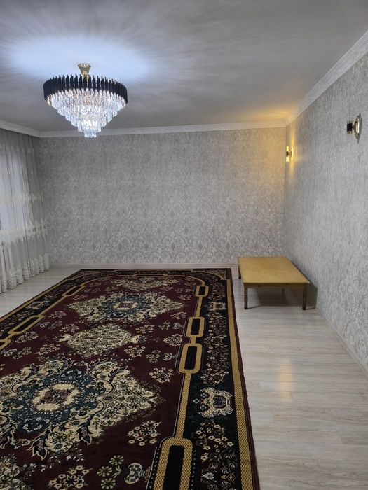 сдаю 3-ком квартира