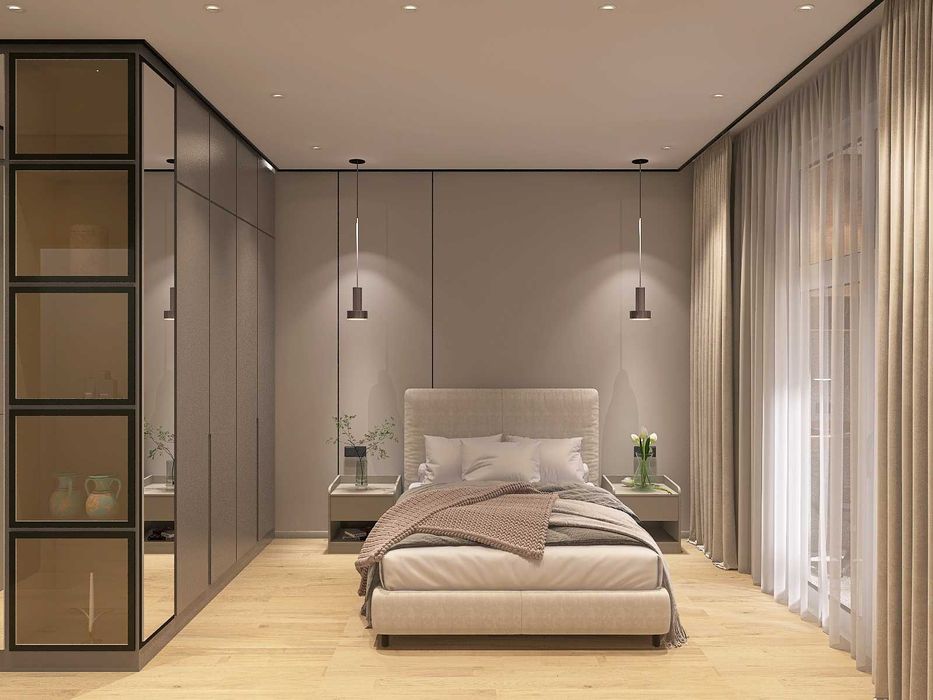 Дизайнер интерьера