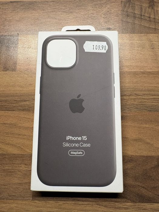 Оригинален кейс за Iphone 15
