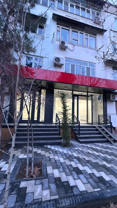 Нотурар жой 93кв Юнусобод 3