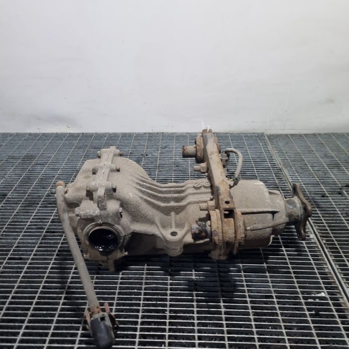 Grup spate Renault Koleos 2.0 D 2008 - 2011 150CP Manuala 6 Trepte M9R832 Euro5 (1509) Diesel 4x4 R1451C Garantie