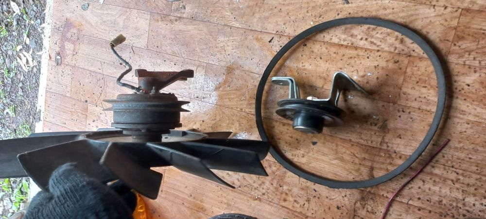 Газель запчасти и ништяки