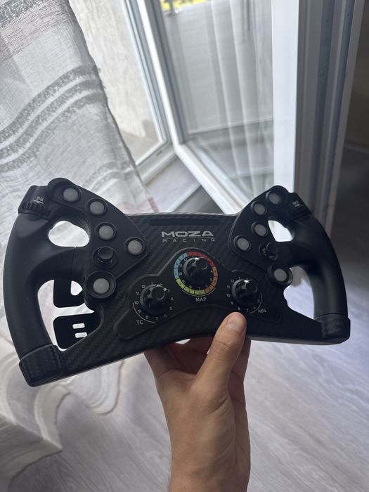 Volan KS Wheel Moza