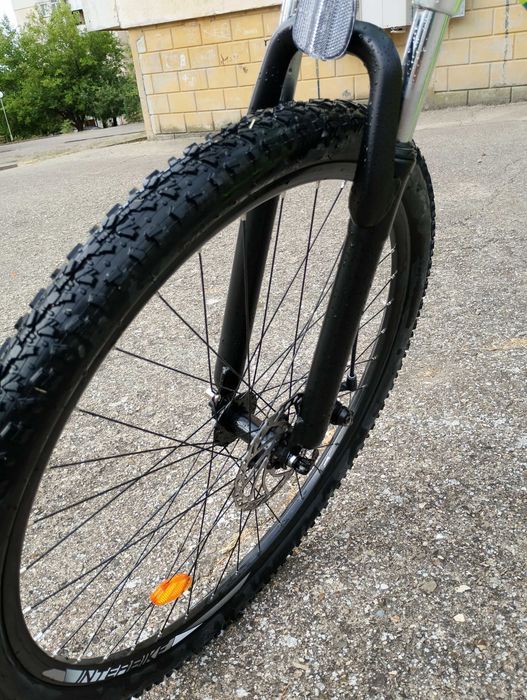 Велосипед INTERBIKE 29 цола