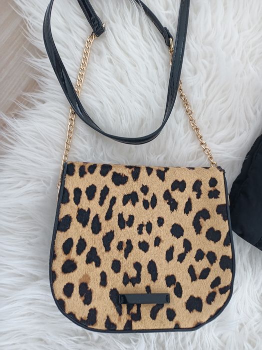 Geanta de umăr Parfois