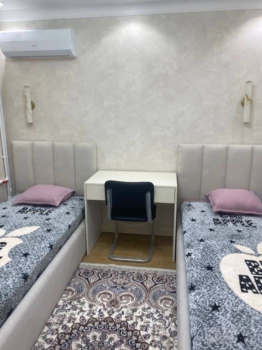 Arenda Orzu kvartira ful komplekt 

3/3/9

Площадь: 99 м² 

Цена: 899