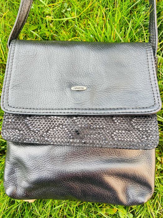 Спортно елегантна  Дамска чанта Pipozzo ...