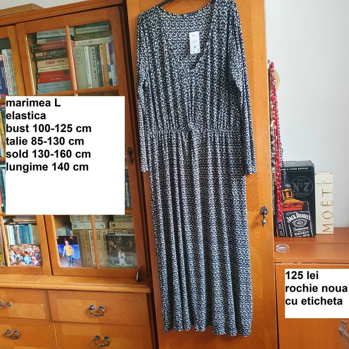 rochie office / elegante marimea XXL / 3XL