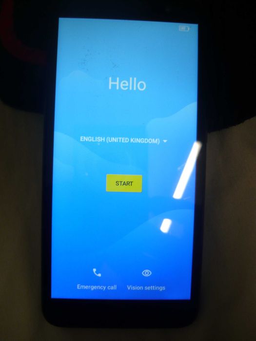 Telefon Alcatel 5033F nou cu garanție