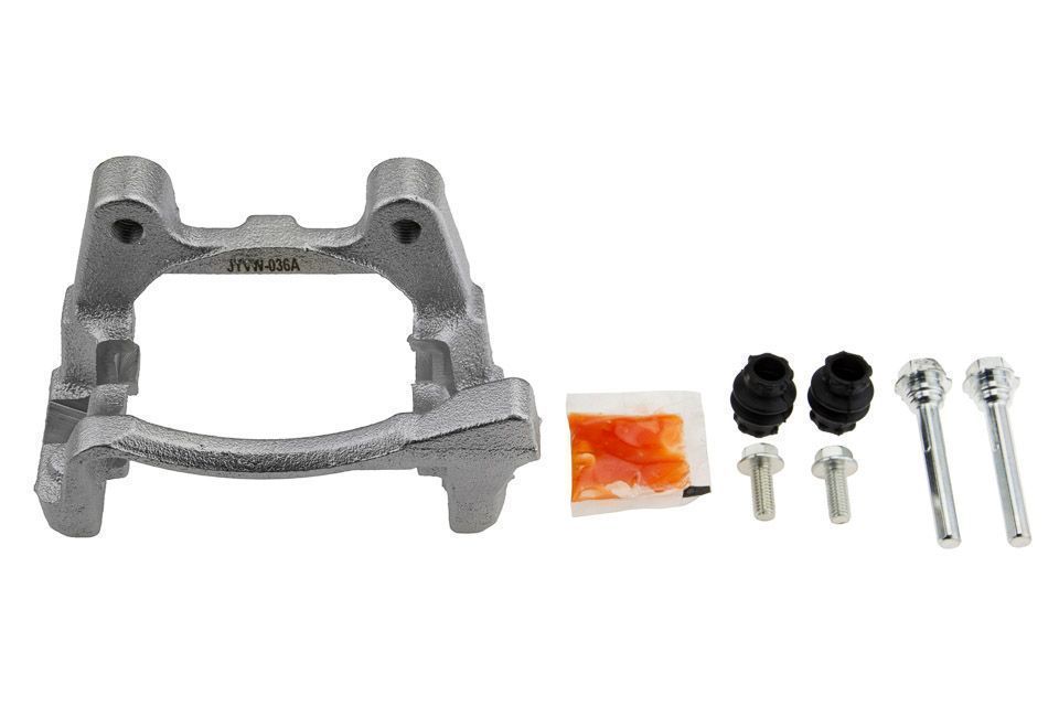 Suport etrier Vw Passat 202014, Tiguan 20, Sharan 20, Cc 20, Audi A3 202011, Q3 20, Seat Alhambra 20, Stanga, Spate, NTY HZT-VW-036A
